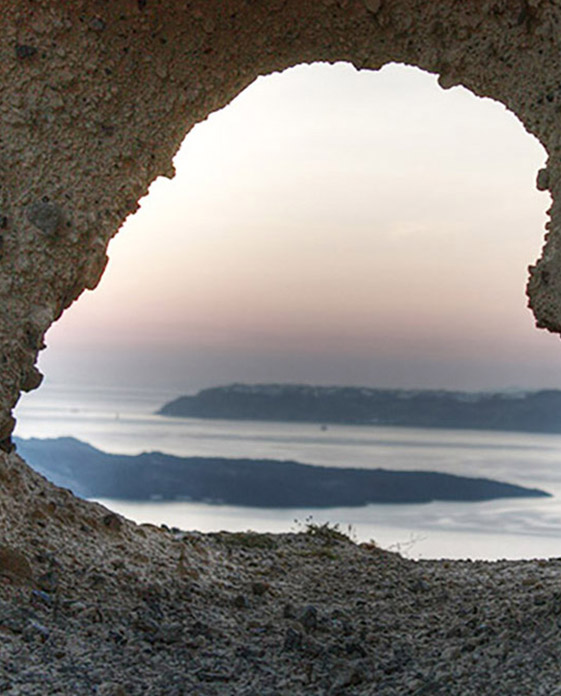 Santorini Hidden Gems Tour