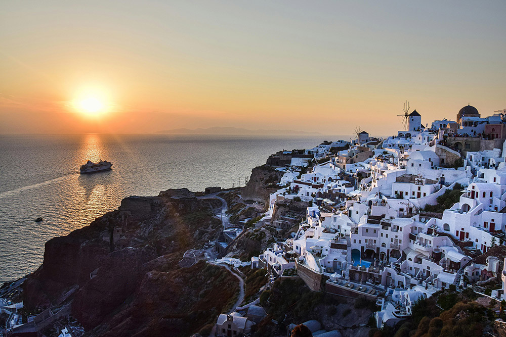 Water Blue Tours Santorini Gallery Img07
