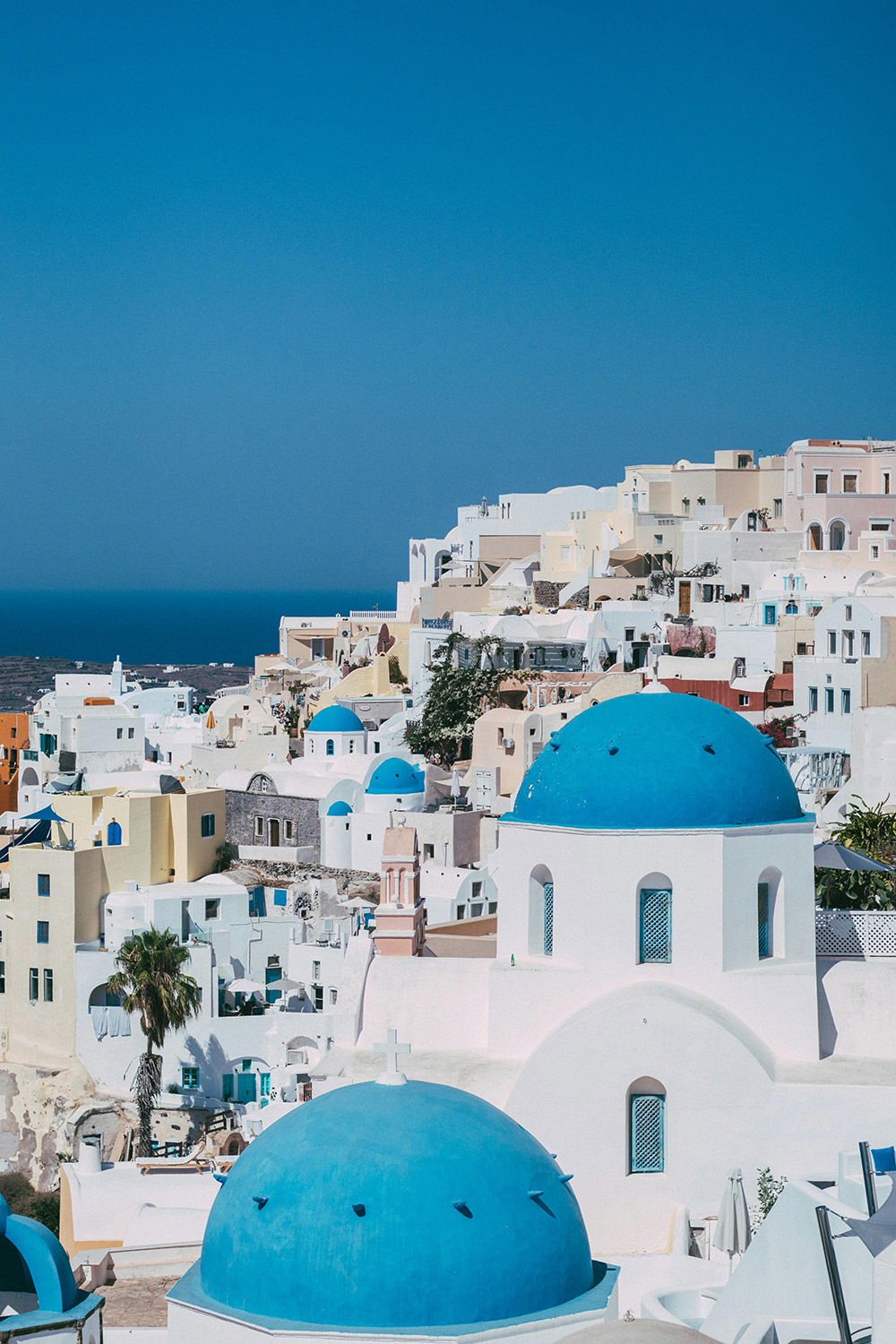 Water Blue Tours Santorini Gallery Img12