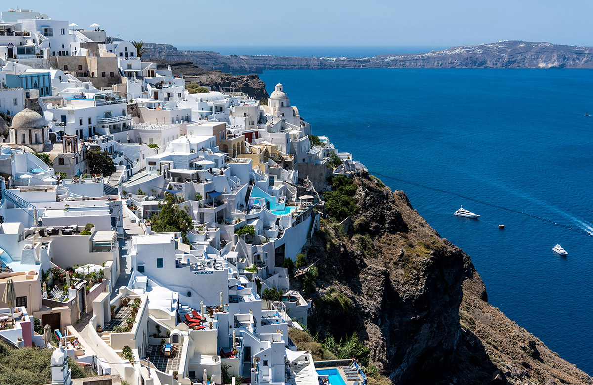Water Blue Tours Santorini Gallery Img13