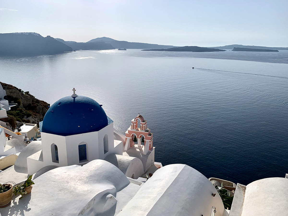 Water Blue Tours Santorini Gallery Img14